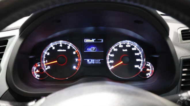 2014 Subaru Legacy AWD with Body Kit image 316842