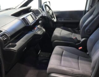 2012 Honda Step Wagon Z Edition image 317299