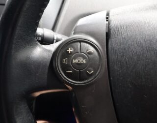 2014 Toyota Prius ALPHA HYBRID image 316083