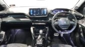 2022 Peugeot 208 GT 1.2P/6AT image 313993