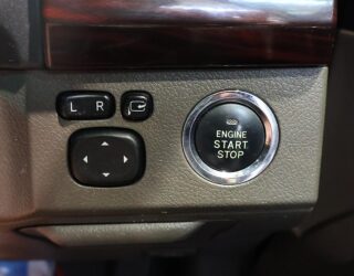 2011 Toyota Mark X image 317248