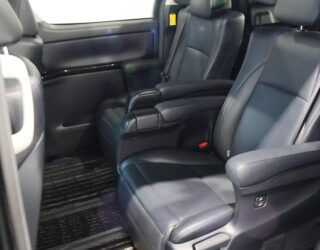 2012 Toyota Alphard image 316598
