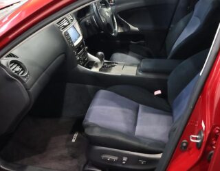 2008 Lexus Is 250 image 315891