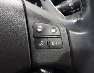 2008 Lexus Is 250 image 315903