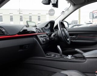 2012 Bmw 320i Leather PKG Sports Tints image 316561