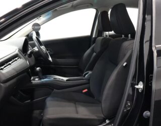 2017 Honda Hr-v S 1.8P/CVT/SW/5DR/5S image 315789