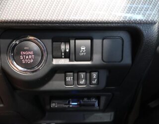 2016 Subaru Levorg 2.0GT-S Eyesight AWD – Leather image 317038