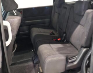 2012 Honda Step Wagon Z Edition image 317300