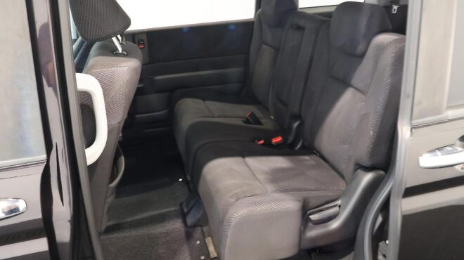 2012 Honda Step Wagon Z Edition image 317300