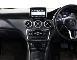 2013 Mercedes-benz A 180 Low Kms image 314325