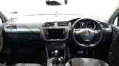 2021 Volkswagen Tiguan Allspace TSI CL 2WD image 316489