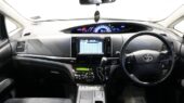 2012 Toyota Estima Aeras 4WD image 316287