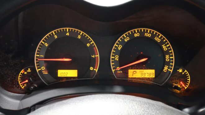 2009 Toyota Auris Alloy wheels image 315354