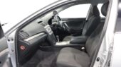 2011 Toyota Aurion 3.5P AT-X SEDAN 6A image 314052
