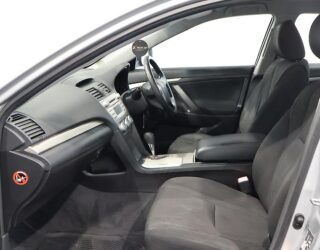 2011 Toyota Aurion 3.5P AT-X SEDAN 6A image 314052