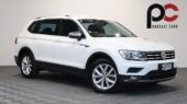 2021 Volkswagen Tiguan Allspace TSI CL 2WD image 316476