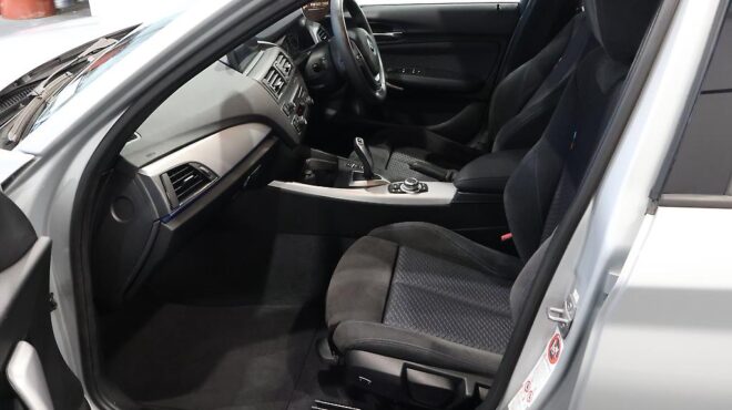 2013 Bmw 116i Super Low KMS image 315408