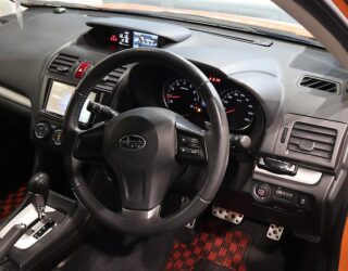 2013 Subaru Impreza Xv 2.0i-L Eyesight AWD image 315306