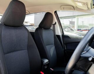 2015 Toyota Vitz F model, Push start image 316881