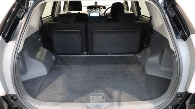 2014 Toyota Prius ALPHA HYBRID image 316077