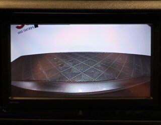 2016 Toyota Aqua Push Button Start – Facelift image 315478