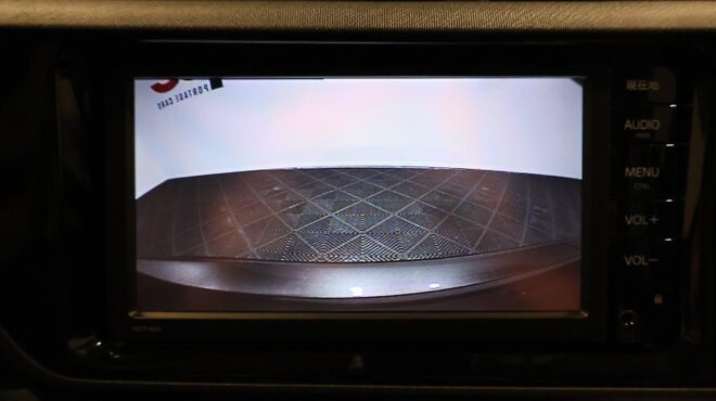 2016 Toyota Aqua Push Button Start – Facelift image 315478