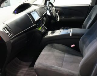 2012 Toyota Estima Aeras 4WD image 316283