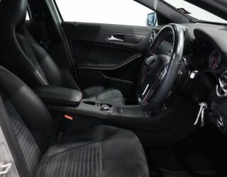 2013 Mercedes-benz A 180 Sports AMG Package image 314351