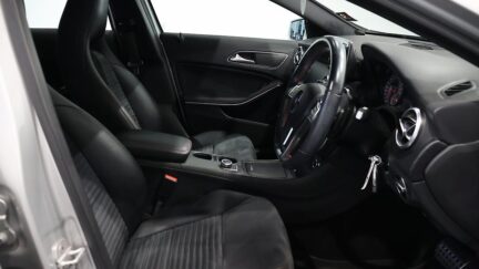 2013 Mercedes-benz A 180 Sports AMG Package image 314351