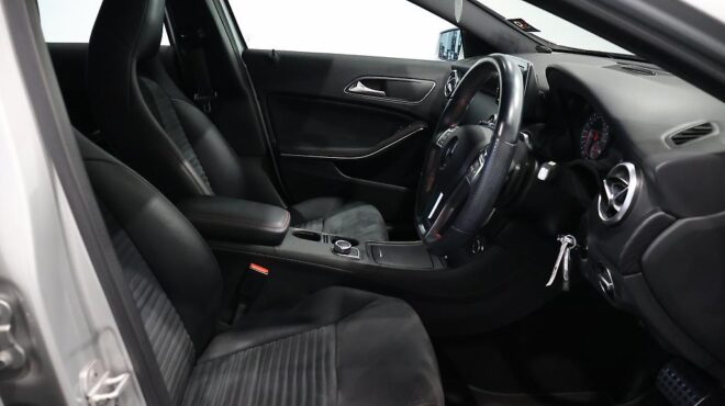 2013 Mercedes-benz A 180 Sports AMG Package image 314351