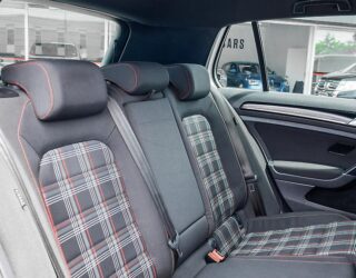 2014 Volkswagen Golf Golf MK7 Tints, Black wheels image 315654