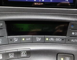 2014 Toyota Prius HYBRID image 315335