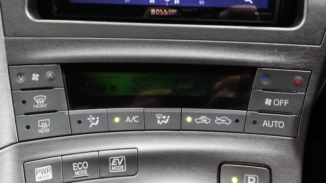 2014 Toyota Prius HYBRID image 315335