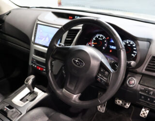 2014 Subaru Legacy AWD with Body Kit image 316838