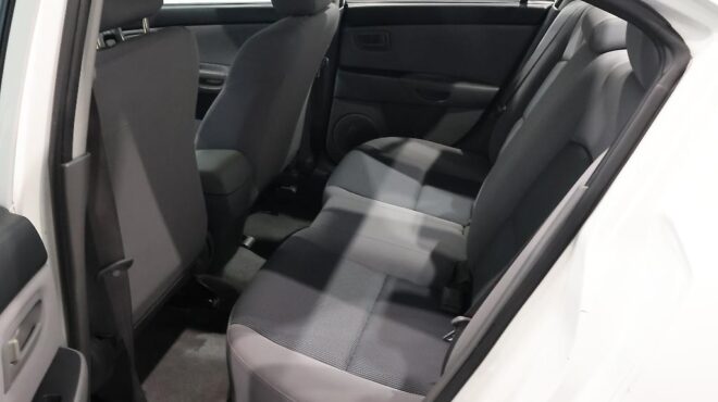 2008 Mazda Axela 5 Speed Manual image 316302