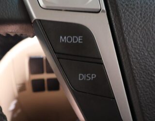 2012 Toyota Vellfire HYBRID image 315096