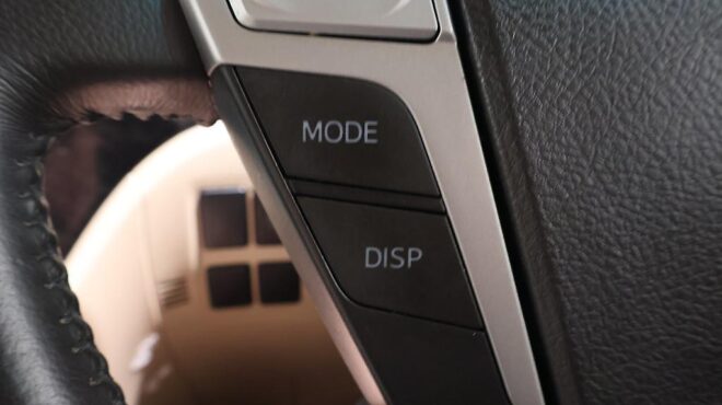 2012 Toyota Vellfire HYBRID image 315096