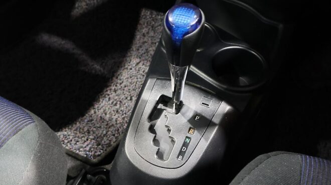 2016 Toyota Aqua Push Button Start – Facelift image 315486