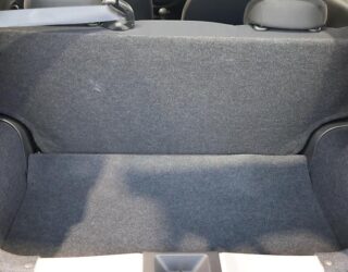 2018 Nissan March Reverse Camera image 315194