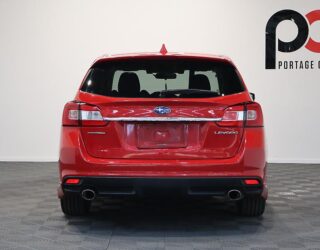 2014 Subaru Levorg 1.6GT-S Eyesight AWD image 315059