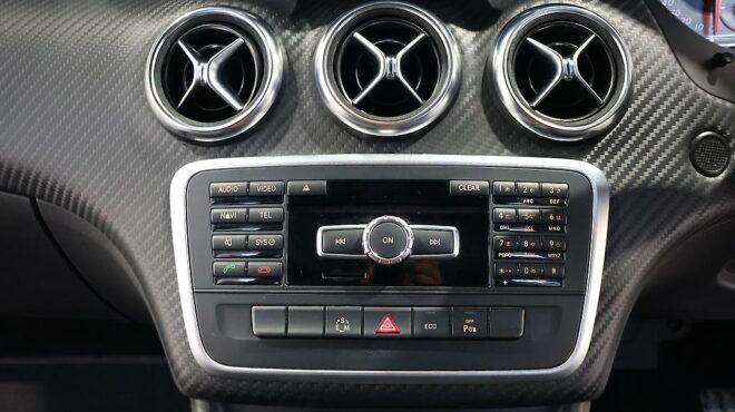 2013 Mercedes-benz A 180 Sports AMG Package image 314354