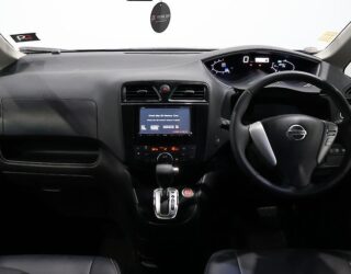 2014 Nissan Serena Highwaystar S-Hybrid image 317328