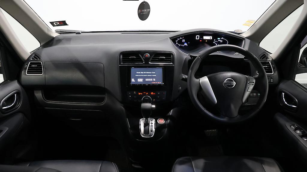 2014 Nissan Serena Highwaystar S-Hybrid image 317328