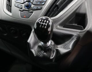 2015 Ford Transit SWB LOW ROOF MAN image 317229