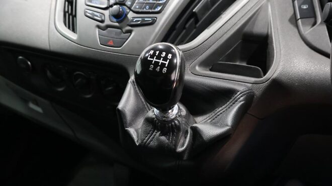 2015 Ford Transit SWB LOW ROOF MAN image 317229