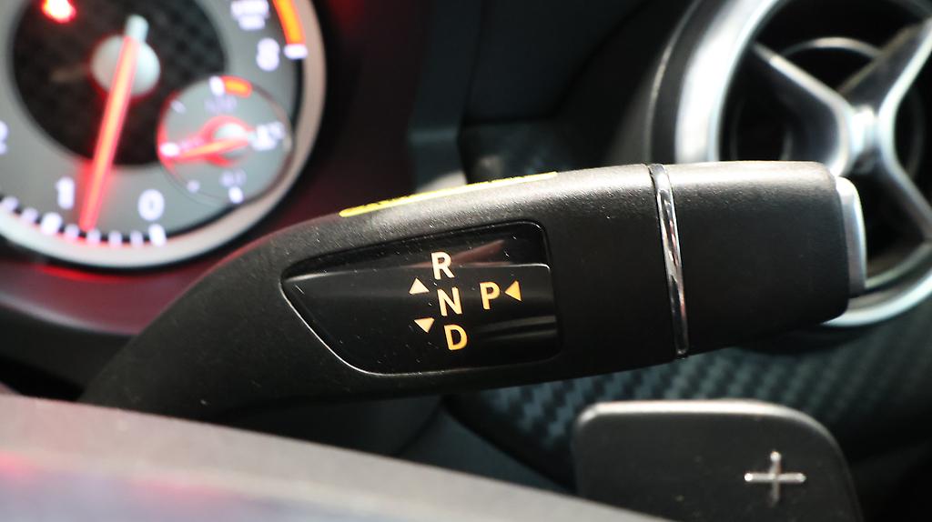 2013 Mercedes-benz A 180 Sport AMG Line image 314205