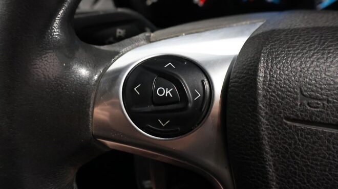 2015 Ford Transit SWB LOW ROOF MAN image 317226