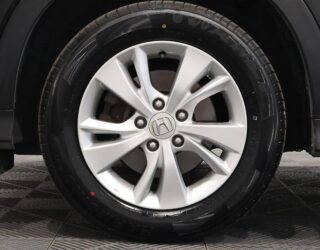 2017 Honda Hr-v S 1.8P/CVT/SW/5DR/5S image 315791