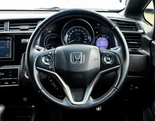 2019 Honda Jazz Jazz RS 1.5P/CVT , Body kit image 314158