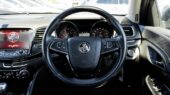 2013 Holden Commodore VF SV6 SDN AT NZ NEW image 314746